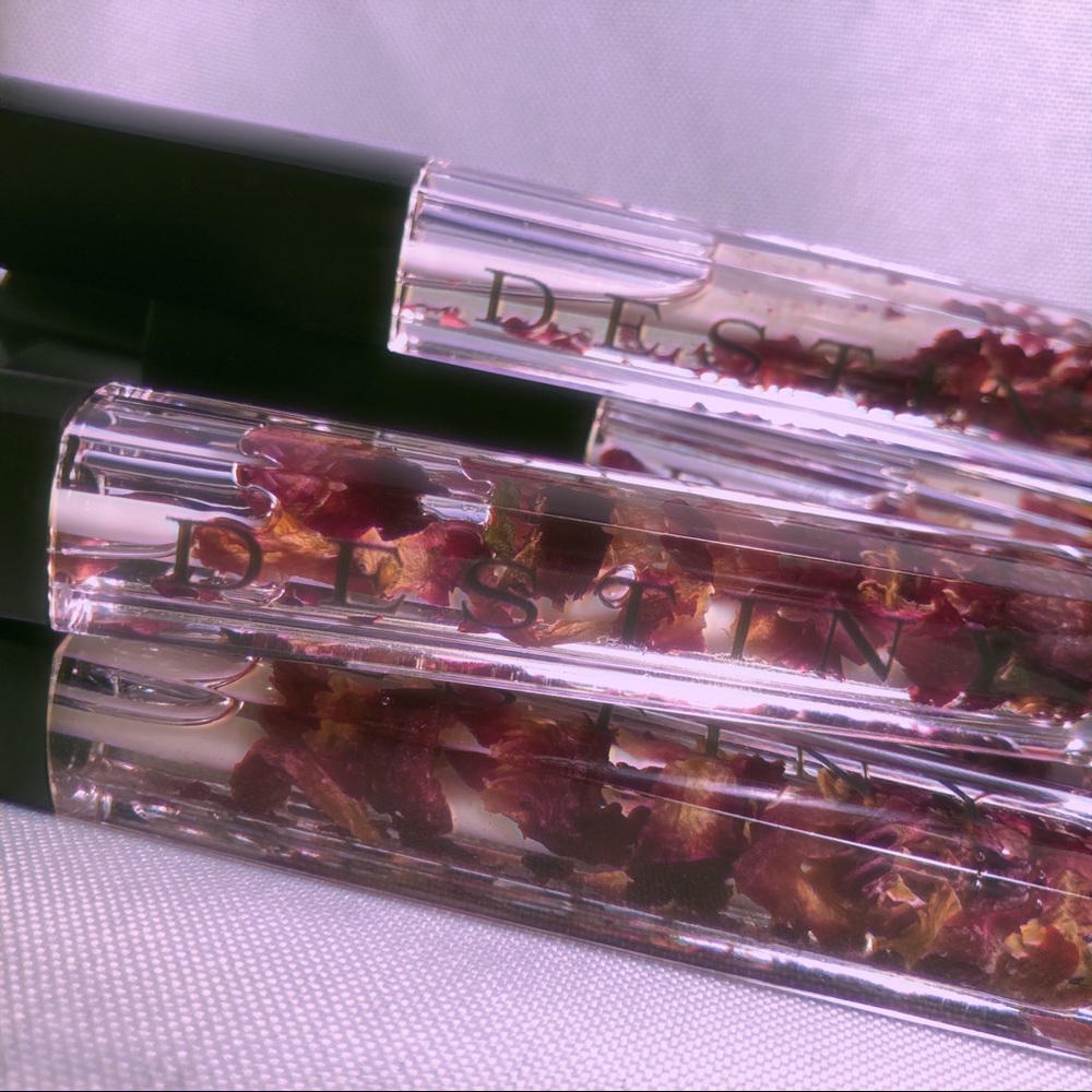 Rose Lip Oil